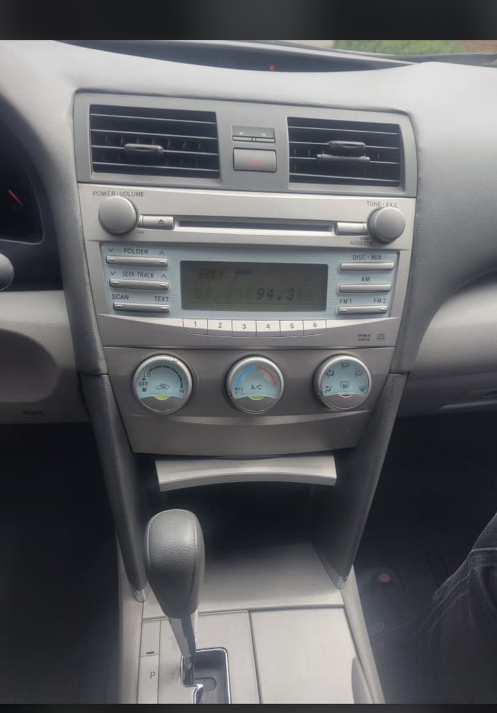 jakevisuals's tweet image. Abuja car for sale 8.1M  
Dm