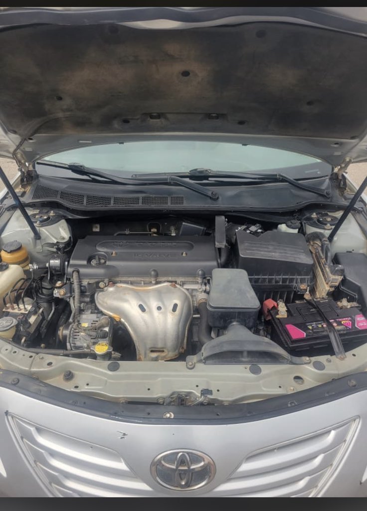 jakevisuals's tweet image. Abuja car for sale 8.1M  
Dm