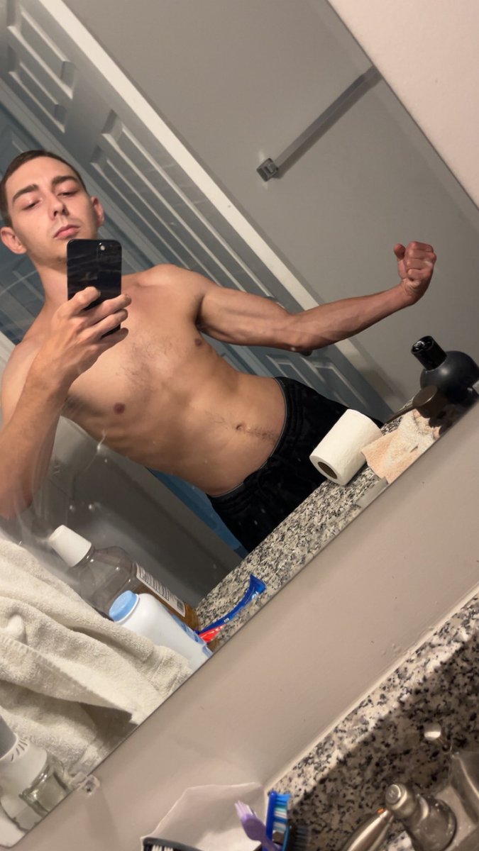ALPHA GOD IKE (@isxixh_12) on Twitter photo With one flex I could crush you!
#findom #findomaddiction #whitealpha #feet #biceps #cashmaster #feetfetich #footworship
<a href="/MASTER_UPDATES/">|₵Å$H MÅ$T€R_UPDÅT€$ 🇺🇸|39K|</a> <a href="/findomRTxxx/">Findom RTs</a> With one flex I could crush you!
#findom #findomaddiction #whitealpha #feet #biceps #cashmaster #feetfetich #footworship
<a href="/MASTER_UPDATES/">|₵Å$H MÅ$T€R_UPDÅT€$ 🇺🇸|39K|</a> <a href="/findomRTxxx/">Findom RTs</a>