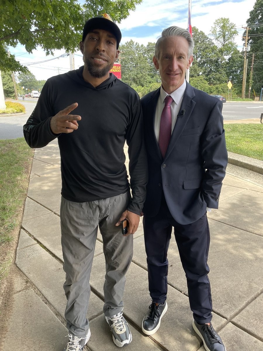 Good meeting you Ricardo!