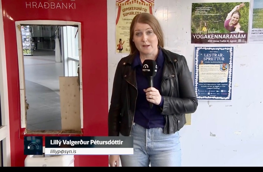 Ég trúi ekki öðru en að það sé uppselt í þetta jógakennaranám