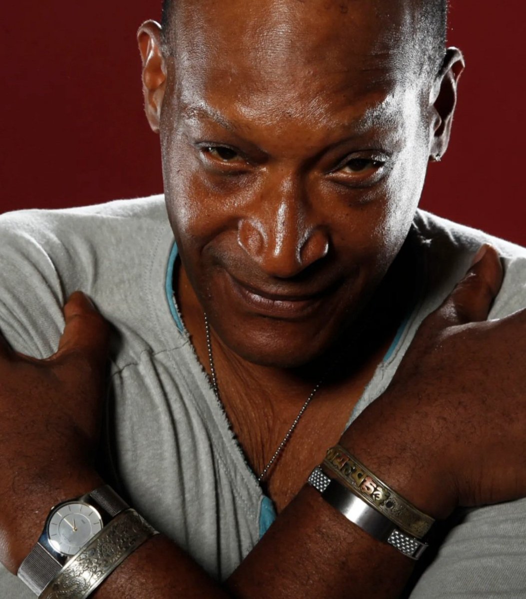 Kung Few (@kungfew1) on Twitter photo <a href="/nannabo78/">NannaBo🦋🧶</a> <a href="/TonyTodd54/">Tony Todd</a> <a href="/Superneal/">Neal Fischer</a> <a href="/Christophe25688/">Zodiac</a> <a href="/Jennife40149590/">Startrekgirl</a> <a href="/FedericoGallas1/">Federico Balmaceda</a> <a href="/vannaty7/">Vannaty7</a> <a href="/G0ldenUnic0rn/">DeNelle</a> <a href="/Krynamo/">Jennifer Tilly and Chucky updates</a> Happy #TonyToddTuesday
#ToddsterTuesday
#TeamToddsters
Thank you Nannabo! 🙏
Wishing you all a wonderful day today as we celebrate the beautiful memories of Tony. 🎬 👑 ❤ <a href="/nannabo78/">NannaBo🦋🧶</a> <a href="/TonyTodd54/">Tony Todd</a> <a href="/Superneal/">Neal Fischer</a> <a href="/Christophe25688/">Zodiac</a> <a href="/Jennife40149590/">Startrekgirl</a> <a href="/FedericoGallas1/">Federico Balmaceda</a> <a href="/vannaty7/">Vannaty7</a> <a href="/G0ldenUnic0rn/">DeNelle</a> <a href="/Krynamo/">Jennifer Tilly and Chucky updates</a> Happy #TonyToddTuesday
#ToddsterTuesday
#TeamToddsters
Thank you Nannabo! 🙏
Wishing you all a wonderful day today as we celebrate the beautiful memories of Tony. 🎬 👑 ❤