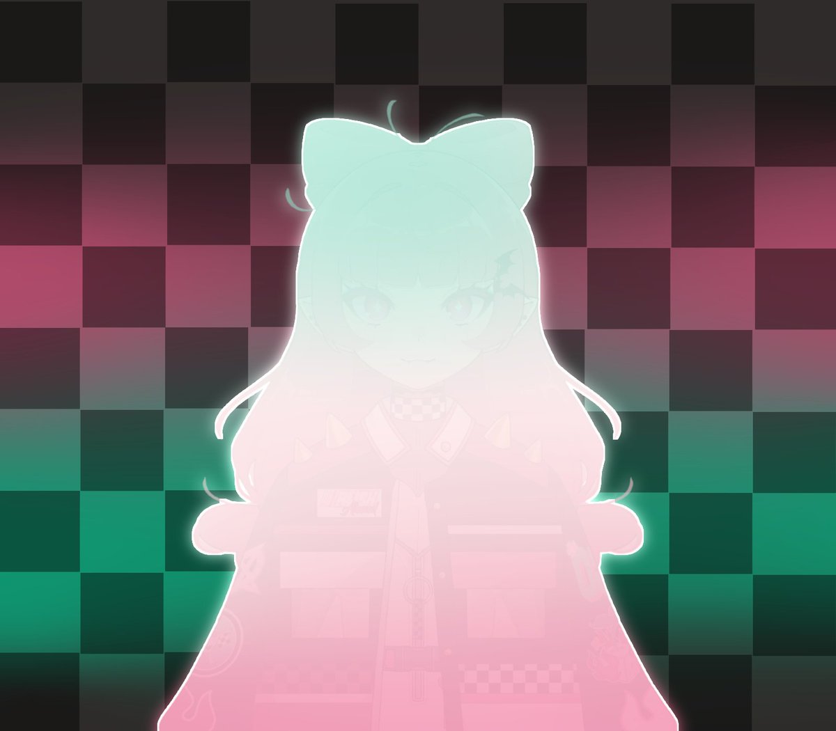 ▄▀▄▀▄▀▄【STREAM INCOMING】  ▄▀▄▀▄▀▄

Tonight, we're going to take things a little different! I want you guys to ask me questions! It could be anything, would you rather, silly, spicy questions while I draw! See ya'll then! 

Also, peep the model teaser 👀