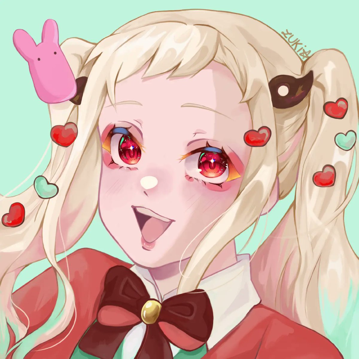luki★ OPEN COMMISSIONS (@Luki_Luck5) / Posts / X