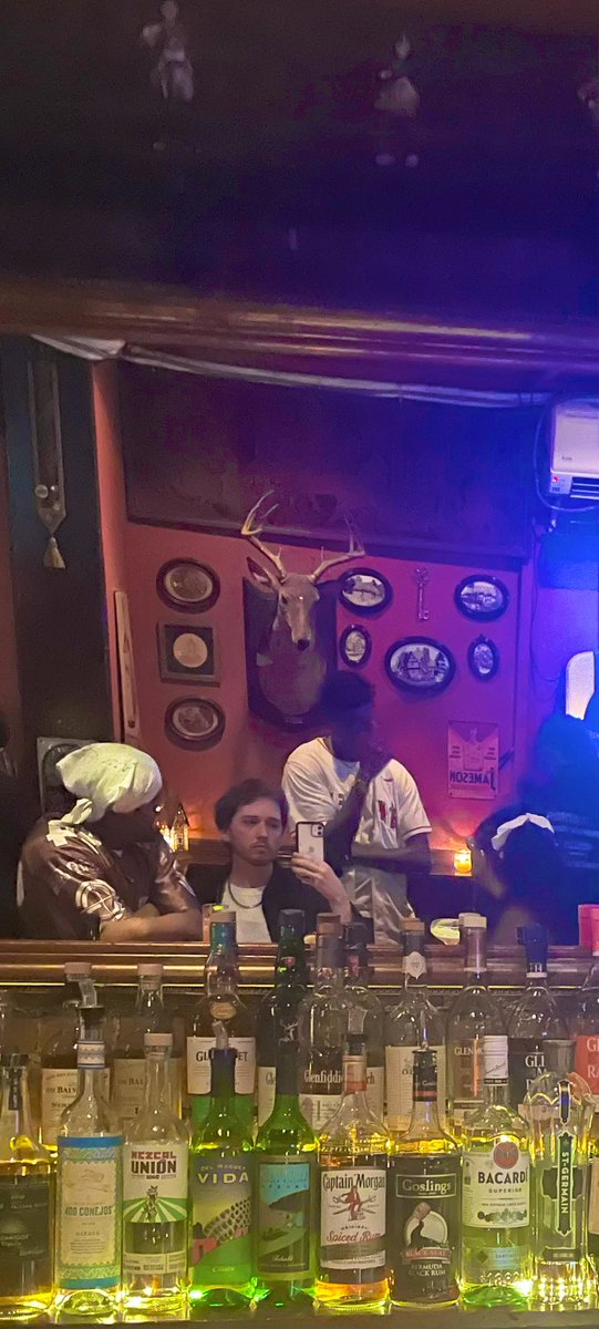 New York somehow surpassed the last trip. 
I think I miss my friends