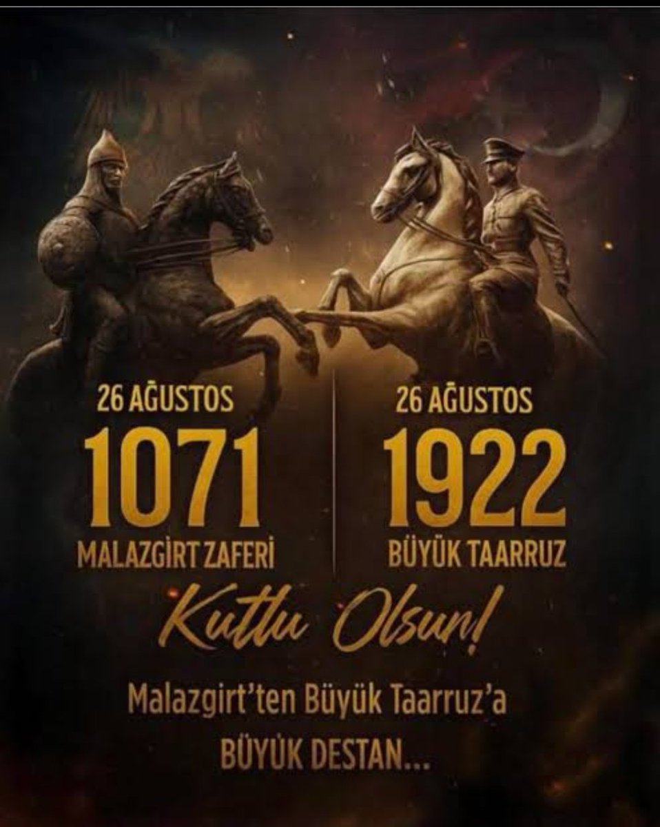 Ne Mutlu Türk'üm diyene 🇹🇷