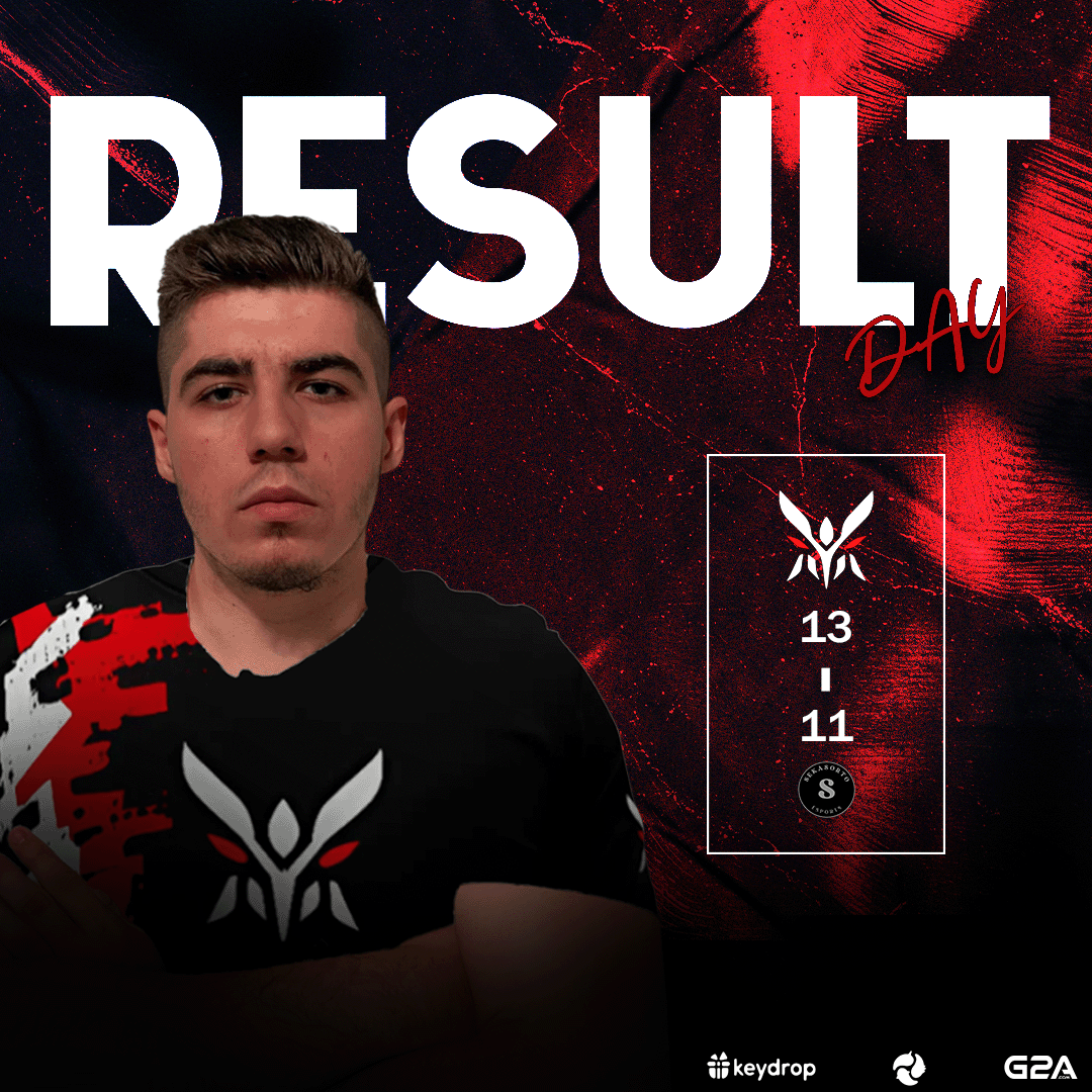 Altiora Esports tweet media