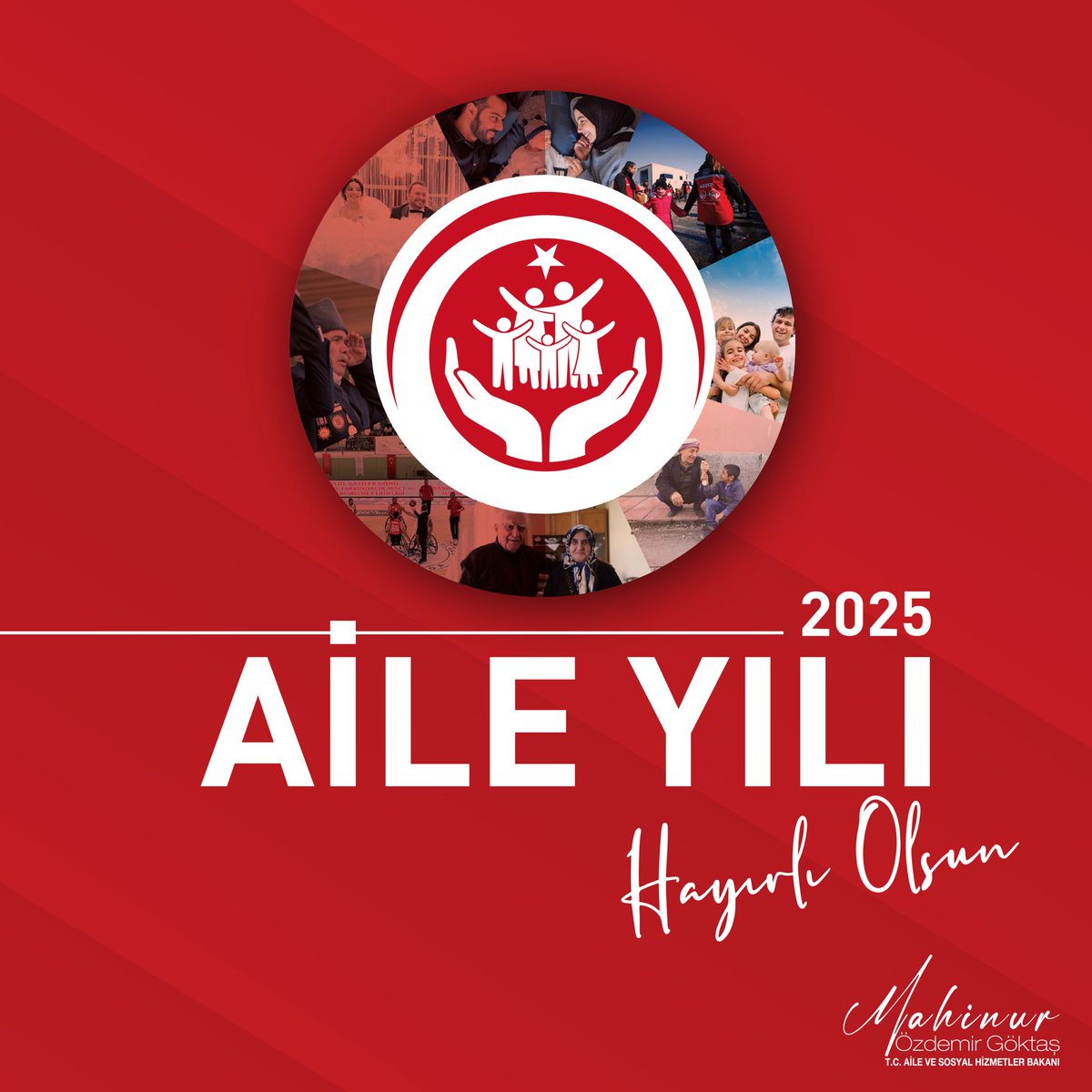 MehmetZeki49's tweet photo. #SYDVGreveGidiyor 2025 yılı aile yılı olarak ilan edilirken, kendi aile efradına zulmü reva görmek nasıl bir tezatlıktır anlam veremiyorum.
@tcailesosyal https://t.co/hWzXy1maHl