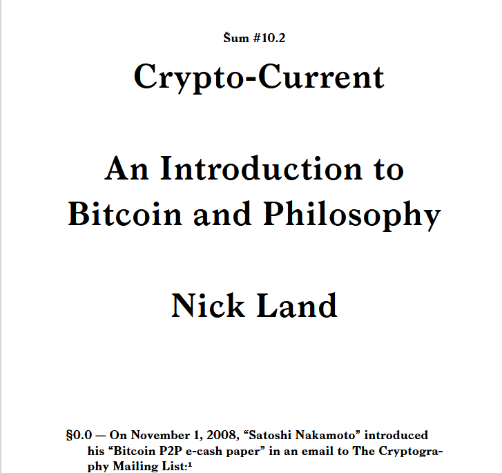 Uhh okay, time to cognize the final noumena