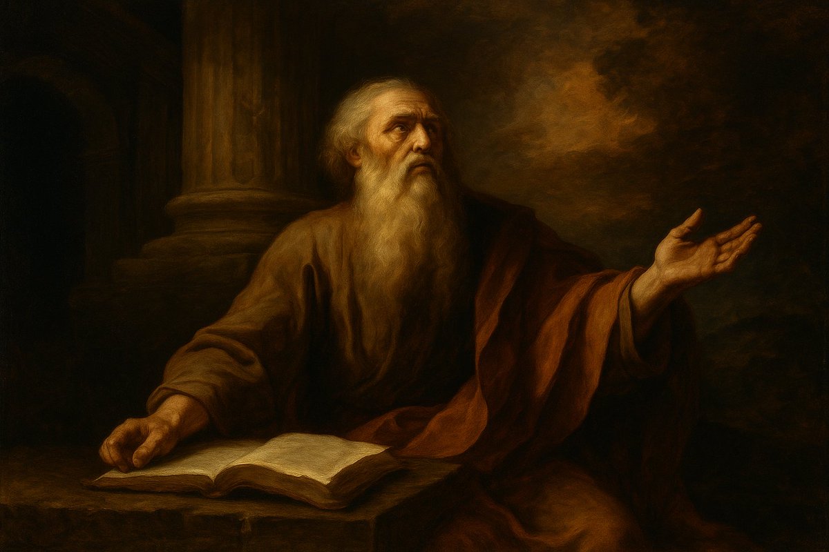 Platon’a göre tarih nedir? Bugünkü anlamda düşündüğümüzde, Platon için tarih neredeyse önemsiz bir uğraştı. Çünkü ona göre hakikat, zamanın akışında değil, zamanın ötesinde, değişmez idealar dünyasında gizliydi. #Tarih #felsefe