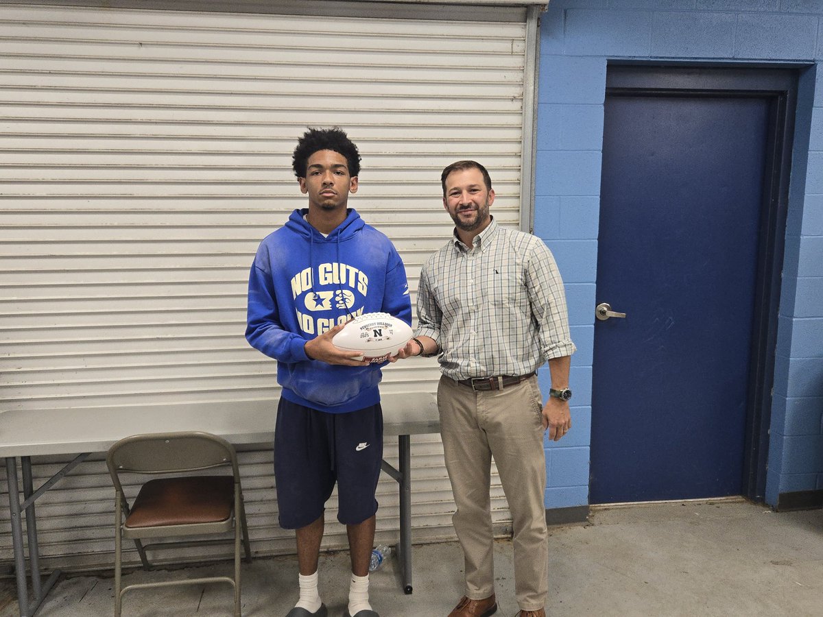 Coach Brian Redd tweet media