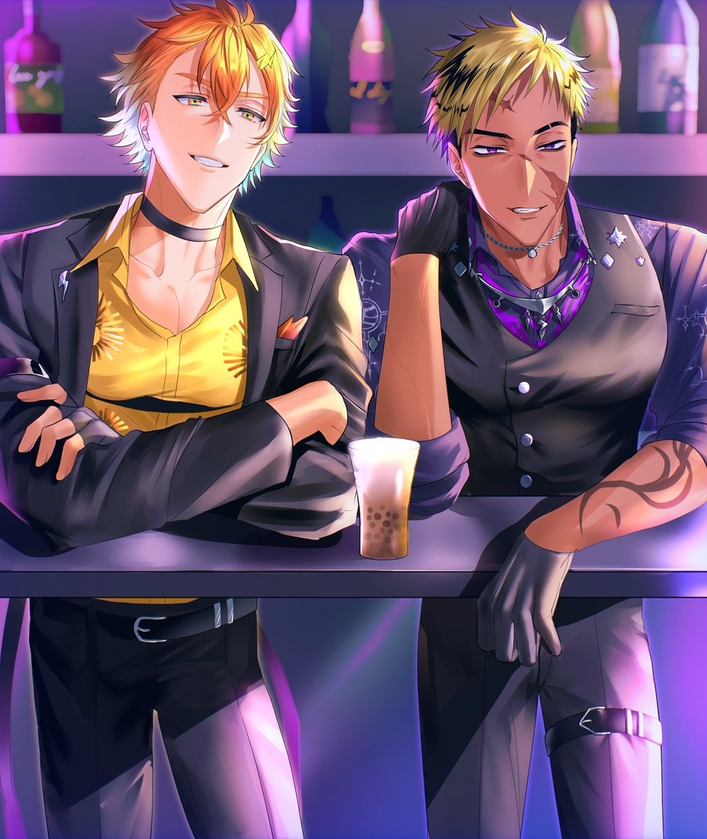 #ウサミアァァァァトゥ
#Vantalism 
🥃