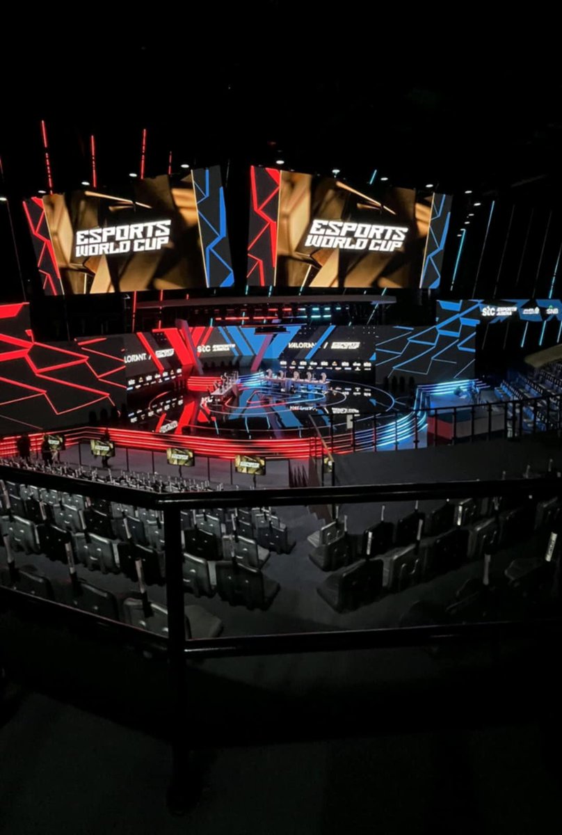 Esport Snap سناب الرياضات الالكترونية tweet media