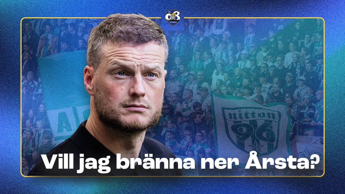 Jodå! Visst har det spelats in ett 08 Fotboll även denna tisdag!

Mycket silly, AIK:s efterlängtade trea och Bajens ras i Uppsala hinner vi med innan vi delar ut årets mest givna bonnjävel🥛

<a href="/JohnsonBjorn/">Björn Johnson</a> <a href="/ett_apelsin/">j_u_h_o 🌚🌝</a> <a href="/BajenJompa/">John Holmström</a> <a href="/MarcusWilberg/">Marcus Wilberg🍋</a>