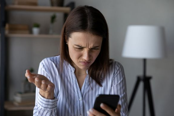 IQPartners's tweet image. Where'd they go? Getting ghosted after a job interview can be sooo frustrating. Here's advice from our recruiters on how to respond.
ow.ly/N0Ba50WM5x9