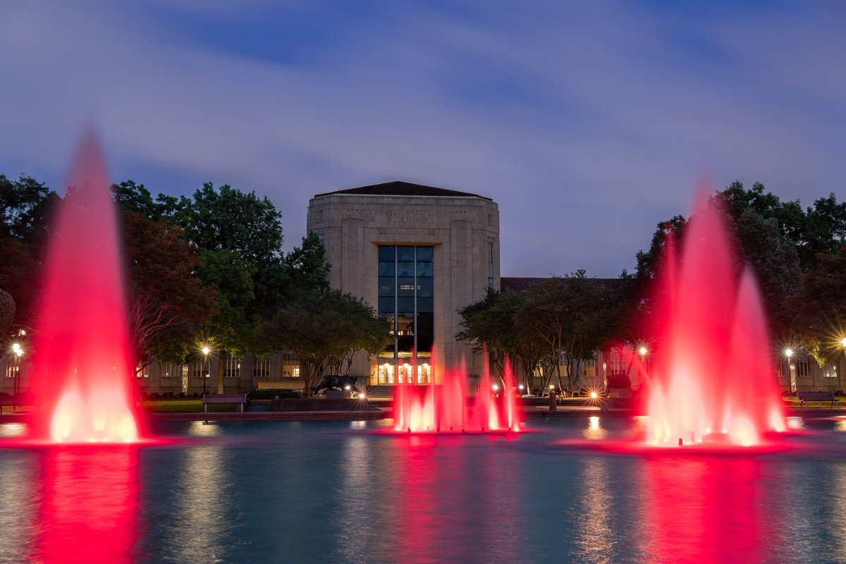 Andrew Pate (@andypate05) on Twitter photo .<a href="/UHouston/">University of Houston</a> on Forbes' annual list of America’s top colleges:
- No. 1 among Texas Big 12 schools
- No. 3 among Texas public institutions
- No. 6 among Texas universities
- No. 43 among U.S. public institutions .<a href="/UHouston/">University of Houston</a> on Forbes' annual list of America’s top colleges:
- No. 1 among Texas Big 12 schools
- No. 3 among Texas public institutions
- No. 6 among Texas universities
- No. 43 among U.S. public institutions