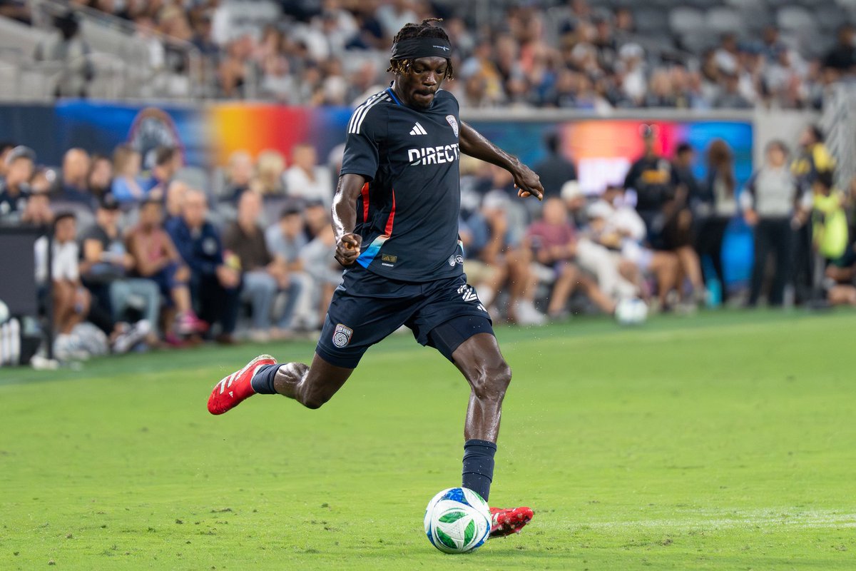 BrennerAaron's tweet photo. Portland Timbers FC vs. San Diego FC

🗞️ @sportingtrib
⚽️ @timbersfc &amp; @sandiegofc
📍 Snapdragon Stadium
🗓️ 2025.08.23
📸 Sony A7RV
🔎 Sony 70-200 GM II

FINAL: 0-0  Draw https://t.co/i0lH2yLTj6