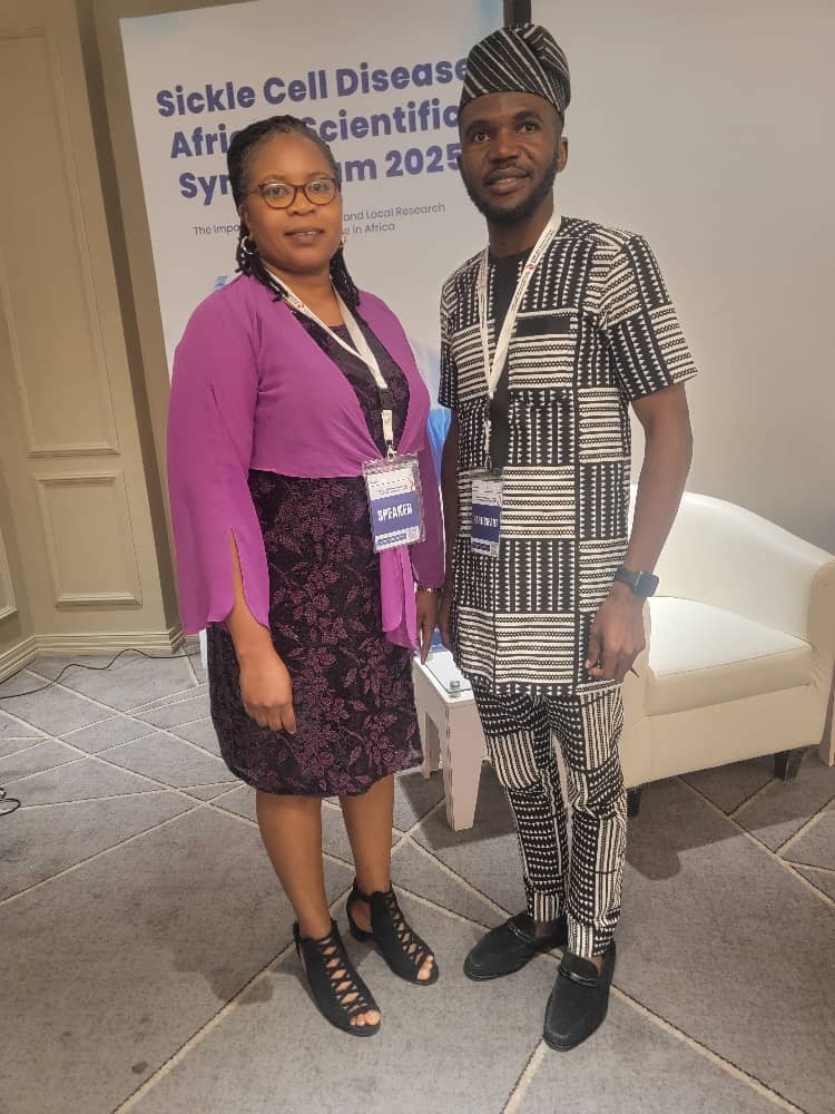 Sickle Cell Symposium Key Takeaways