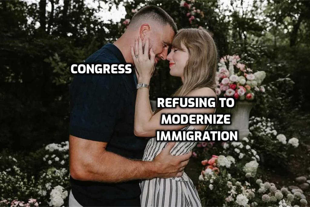 Steven Brown (@attystevenbrown) on Twitter photo I hear <a href="/immigrationgirl/">Emily Neumann</a> will be discussing the important immigration impacts of the Taylor Swift/Travis Kelce engagement in today's <a href="/rnlawgroup/">Reddy Neumann Brown PC</a> live session at 5:00 CST. Be sure to tune in! I hear <a href="/immigrationgirl/">Emily Neumann</a> will be discussing the important immigration impacts of the Taylor Swift/Travis Kelce engagement in today's <a href="/rnlawgroup/">Reddy Neumann Brown PC</a> live session at 5:00 CST. Be sure to tune in!