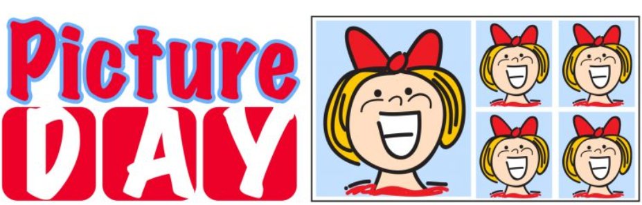 📸 Picture Day is Tomorrow! 
 Wednesday, August 27th😁
Get ready to smile big, Rockets 🚀✨ — let’s make it a day to remember!
#RocketPride #BuildingALearningLegacy #PictureDay <a href="/BcpsSto/">BCPS School Transformation Office</a> <a href="/baugh_dr90223/">Dr. Francine Baugh-Stewart</a>