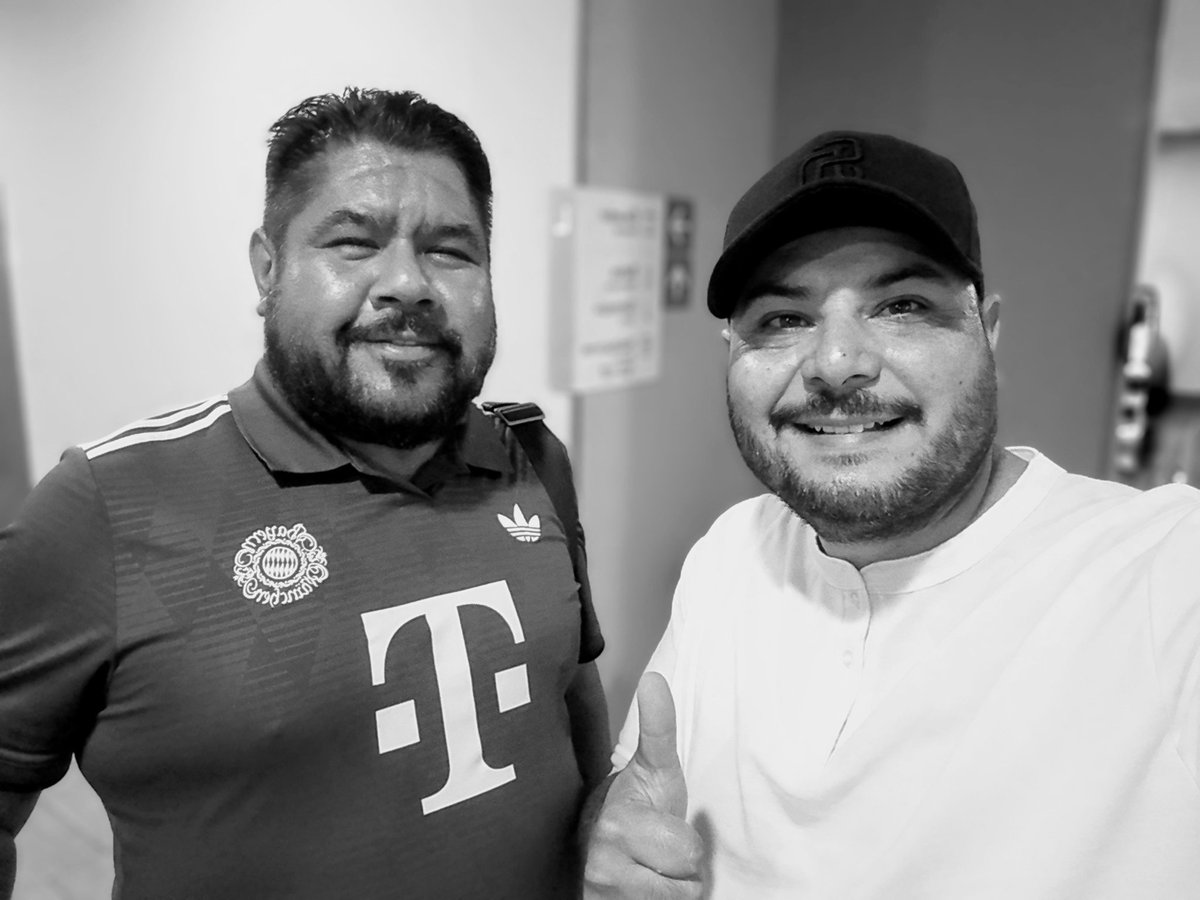 Apoyando siempre al rebaño #chivas #dondeinicialapatria