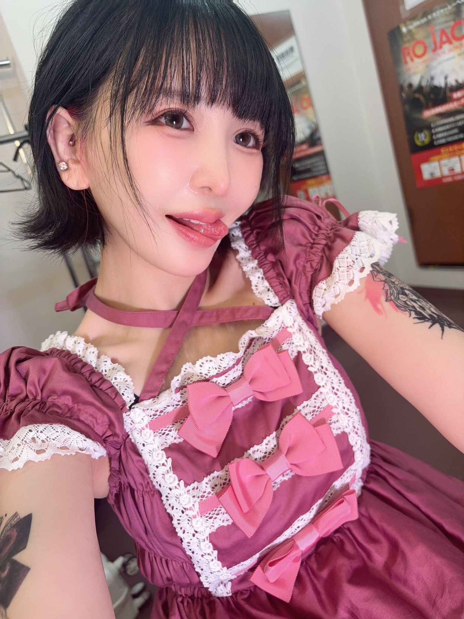 大森靖子 大森靖子🌏 on X: 