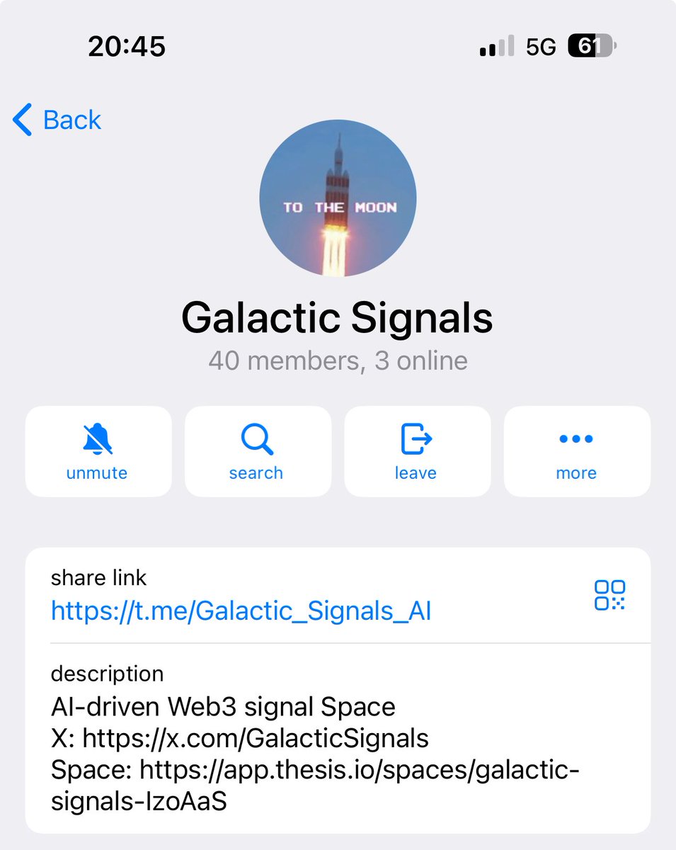 And so it begins!. The first of many of it kind. The supreme agent is here. It will use thesis brain to help us with our leverage trading! and who knows, maybe it will dip a finger as a trading agent once API is ready! I am so bullish on this first launch! Need more $MAX, $ORAI