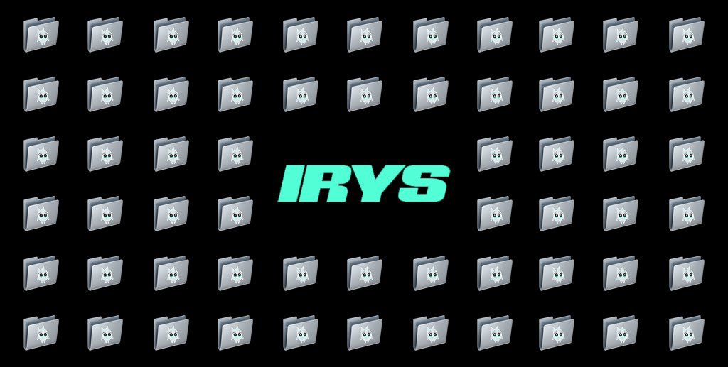 Urbanplugg⛩️ (@chosky_x) on Twitter photo Just people vibe coding and pushing the future of programmable data with <a href="/irys_xyz/">Irys (✧ᴗ✧)</a>.
The future is onchain.
Pivot to Irys Just people vibe coding and pushing the future of programmable data with <a href="/irys_xyz/">Irys (✧ᴗ✧)</a>.
The future is onchain.
Pivot to Irys