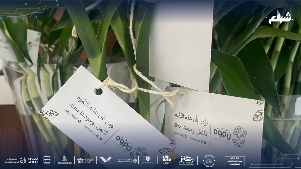 شِـراع tweet media