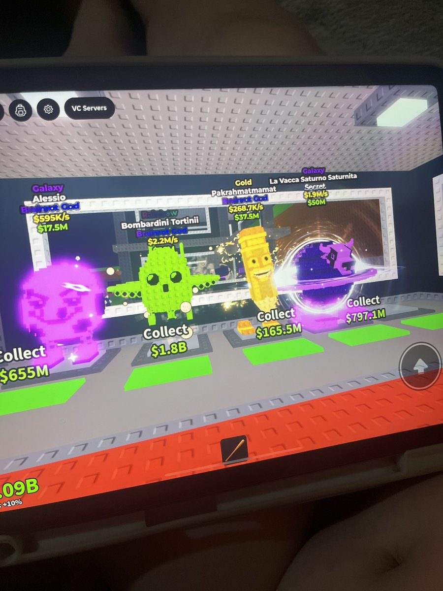 CartlidgeRhea's tweet photo. @caylusblox https://t.co/yQkfTLX4ud