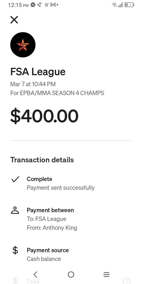 TREEHSETEEJ's tweet photo. 7 SUCCESSFUL PAID SEASONS NEED I SAY MORE 🙏🏾‼️ 

THE LAST 3 OF THE LAST 4 SEASON CHAMPS 🙏🏾
JOIN NOW 🤝🏾‼️

#MMA #NBA2K26 https://t.co/BhwTT8xICX