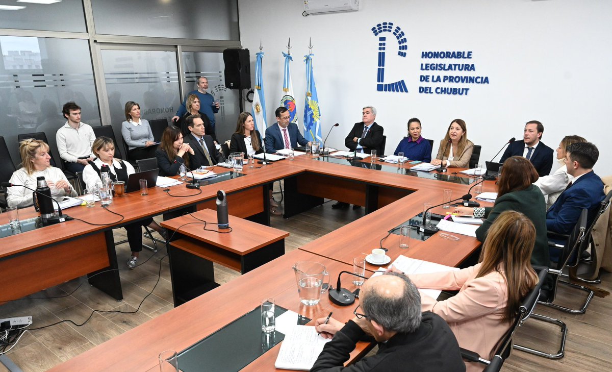 Participamos en la segunda reunión informativa sobre el proyecto de ley N.º 71/2025. Su objetivo: regular el uso de tecnologías en la investigación, prevención y lucha contra delitos complejos y la cibercriminalidad.
#Ciberseguridad #DelitosComplejos #Ley712025