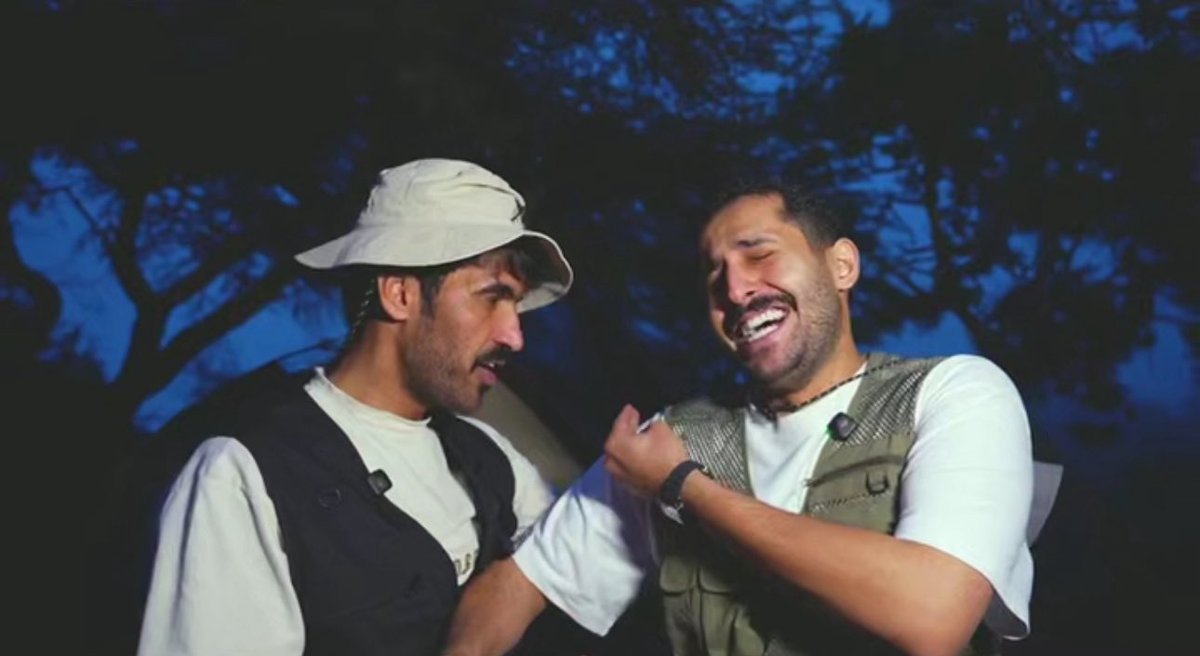 حبيت👍
#مشاري_العتيبي