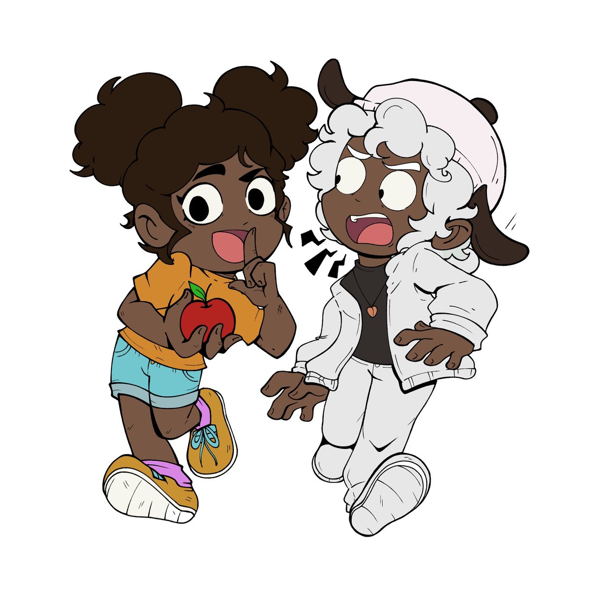 Amanda scott pilgrim style?? 

#scottpilgrim #amandathe