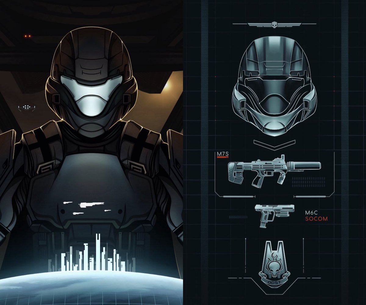 Azlaar | Digital Artist tweet media