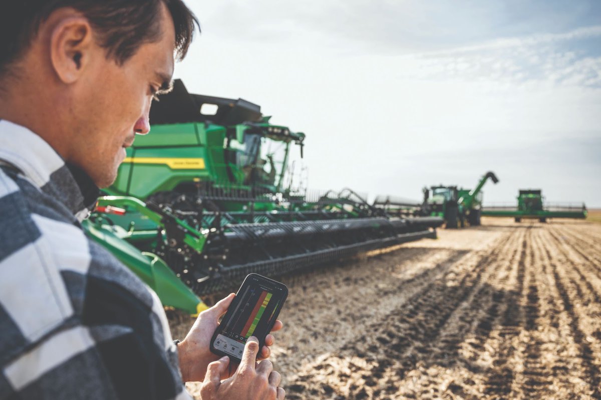 ExpertConnect makes it easy to get help, fast.

📲 Message your service team
📸 Send a photo or video
🧾 Keep your convo in one place
🛠️ Approve parts, get updates, and track progress

It’s smarter, faster, and free. Call (306) 518-2270 and get set up on ExpertConnect today!