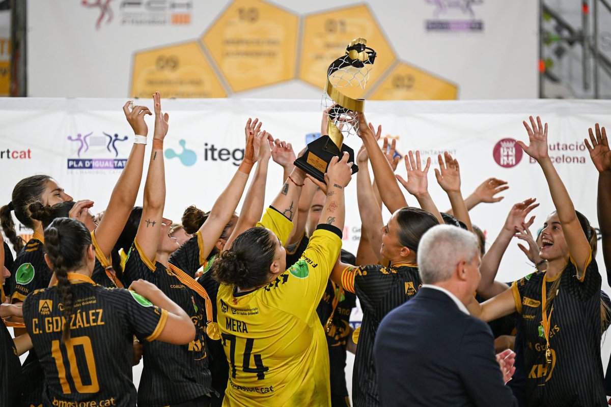 BM Granollers tweet media