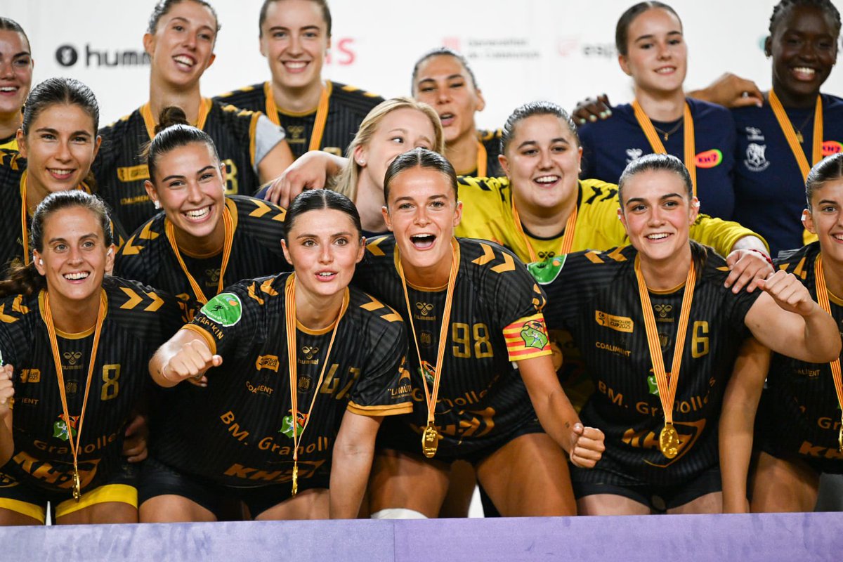 BM Granollers tweet media