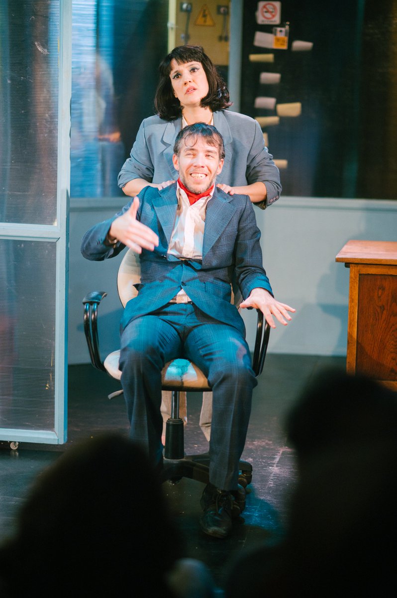 MaldiniNaty's tweet photo. Por localidades agotadas, sumamos una única función en Septiembre (La Plata). Sacá la tuya acá:
https://t.co/Sg0DsCyqMB https://t.co/MSL4LxTvjv