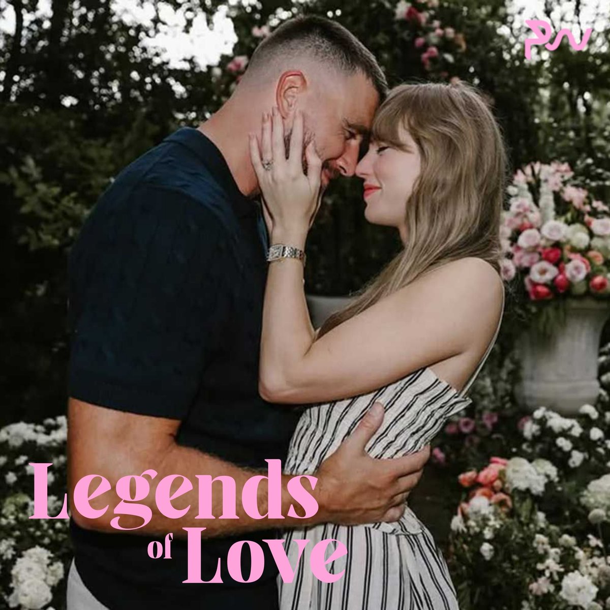 Primary Wave (@primarywave) on Twitter photo Congrats to the legendary duo <a href="/taylorswift13/">Taylor Swift</a> & <a href="/tkelce/">Travis Kelce</a> on their engagement! 💍 We’ve got the perfect soundtrack for a love story like theirs with our Legends of Love playlist. ❤️
open.spotify.com/playlist/0WI1F… Congrats to the legendary duo <a href="/taylorswift13/">Taylor Swift</a> & <a href="/tkelce/">Travis Kelce</a> on their engagement! 💍 We’ve got the perfect soundtrack for a love story like theirs with our Legends of Love playlist. ❤️
open.spotify.com/playlist/0WI1F…