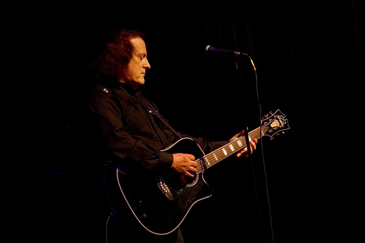 See Tommy and James &amp; The Shondells live in the grandstands tonight, August 26. Doors open at 6 p.m. Tickets available at bit.ly/4lJA8oU.