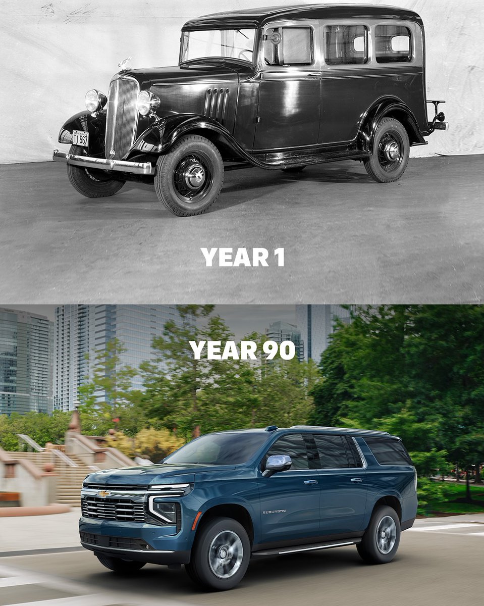 BommChevrolet's tweet photo. From bold to bolder. #Chevy https://t.co/2wkEAUoA23