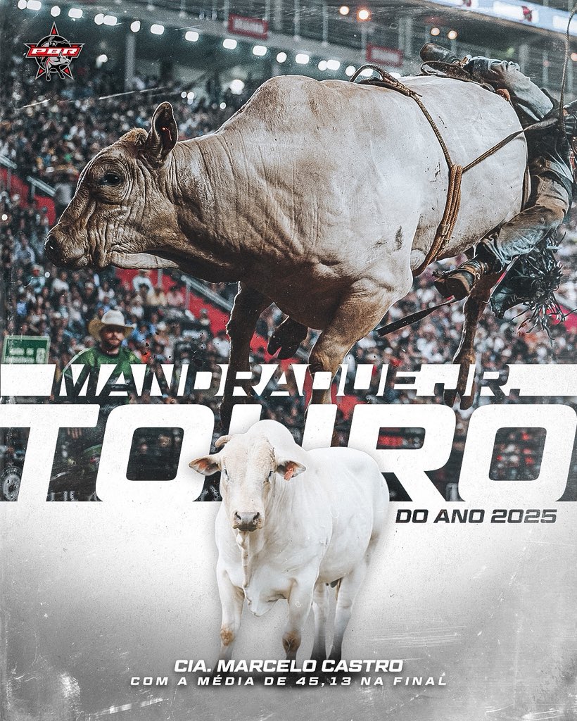PBR Brazil tweet media