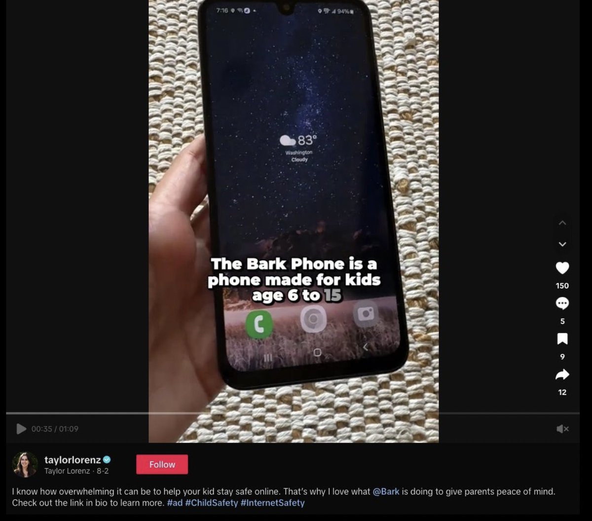 Rachel Cohen Booth tweet media