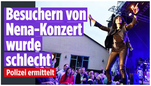 Zorglub_OL's tweet photo. Hey .@BILD – wieso ist das eine Meldung wert? Das ist seit über 40 Jahren so.
Oder ermittelt die Polizei zu ersten Mal? https://t.co/jCL5hxoRS6