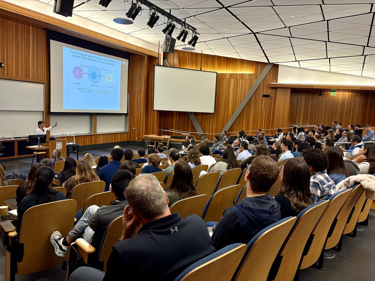 UC Berkeley MCB tweet media