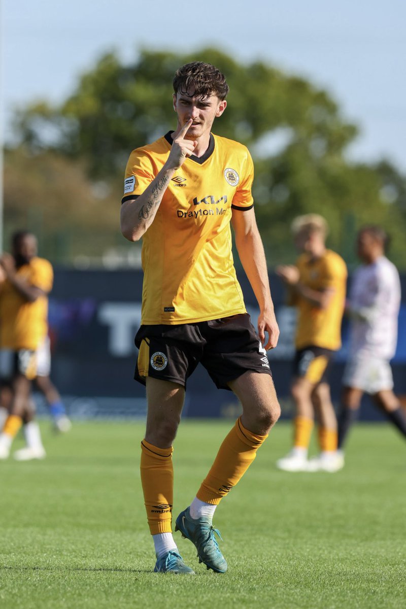 A hard fought 3 points on Monday✅Great character shown by the boys, and unbelievable support from the fans as always👏 we go again Saturday