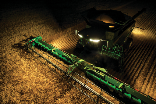 Working late? So are we!
Need support and want it to come to you? Give us a call!

Take advantage of extended hours and support. All harvest long. 🚜

Check out your branch’s location and on-call hours now at 👉westernsales.ca/contact-us#:~:…