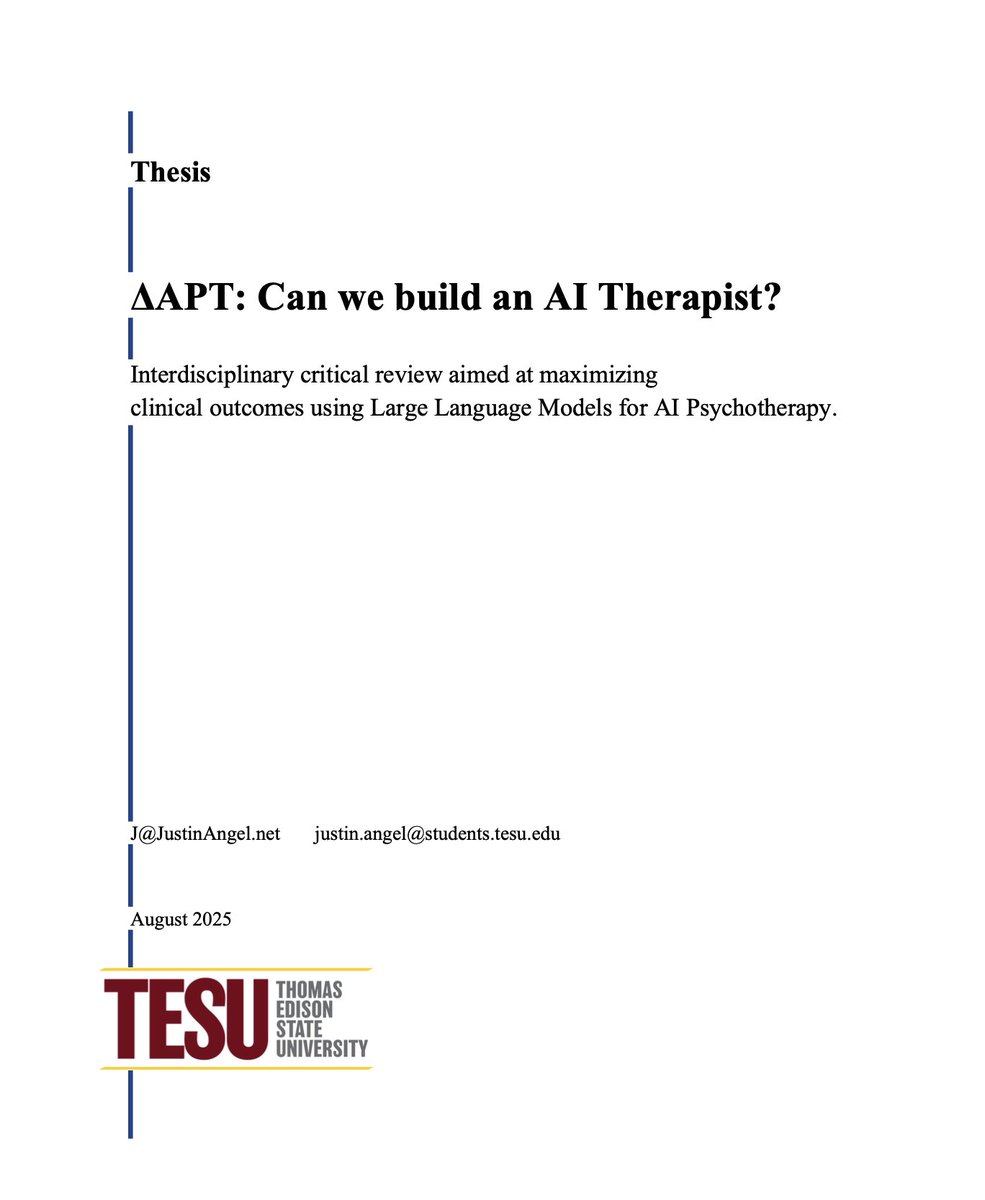 Justin Angel tweet media