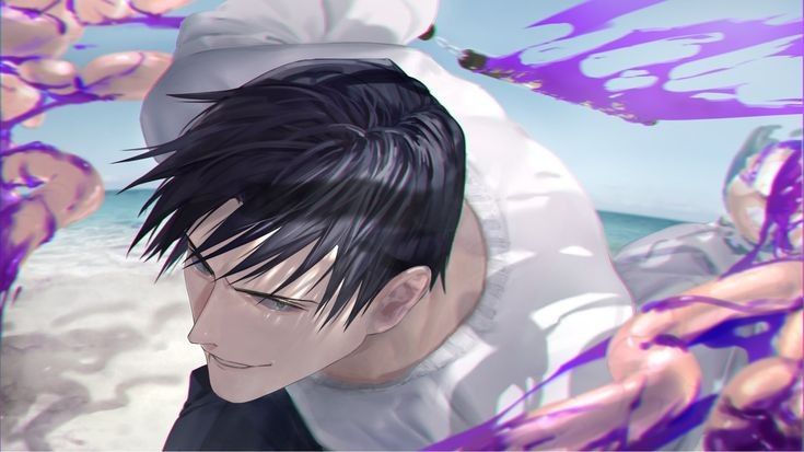 ㅤㅤㅤ  ੭੭       ݂     toji  ,    fushiguro 
ㅤㅤㅤㅤ #bottwt #jjktwt #jjkrp